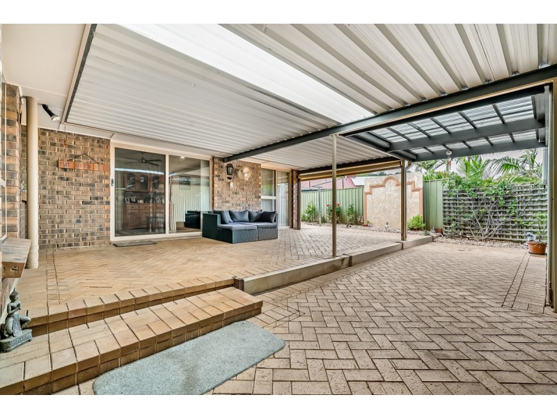 22 Rosebank Crescent, Hillbank SA 5112