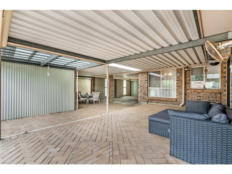 22 Rosebank Crescent, Hillbank SA 5112