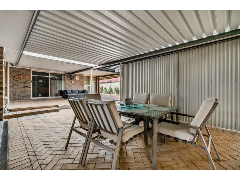 22 Rosebank Crescent, Hillbank SA 5112