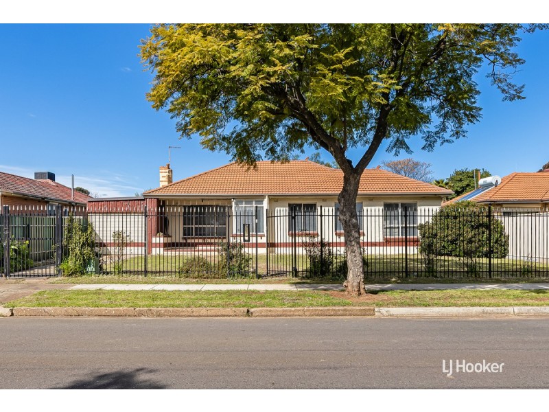 52 & 54 Peterswool Road, Elizabeth Park SA 5113