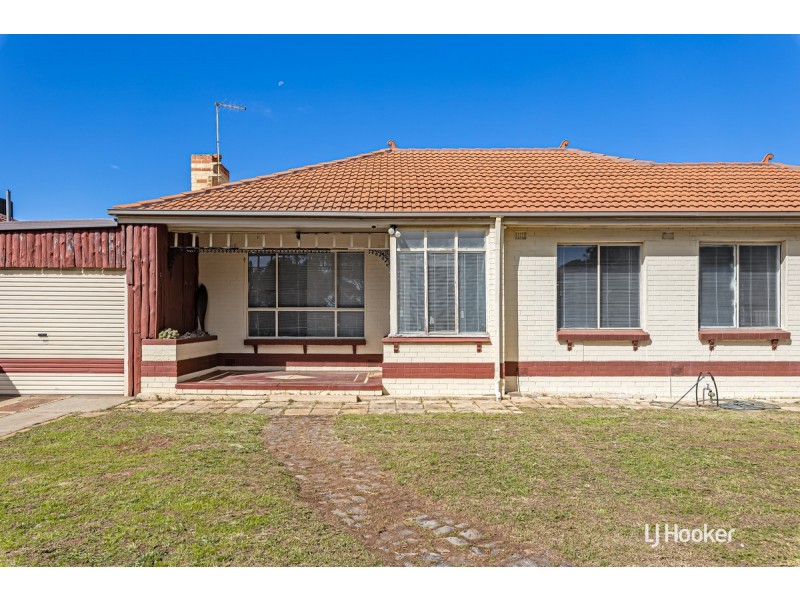 52 & 54 Peterswool Road, Elizabeth Park SA 5113