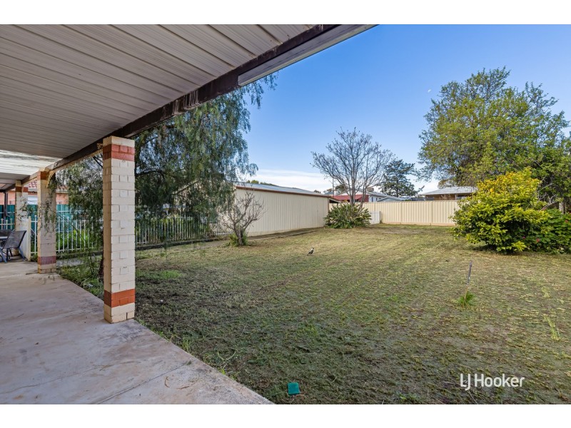 52 & 54 Peterswool Road, Elizabeth Park SA 5113