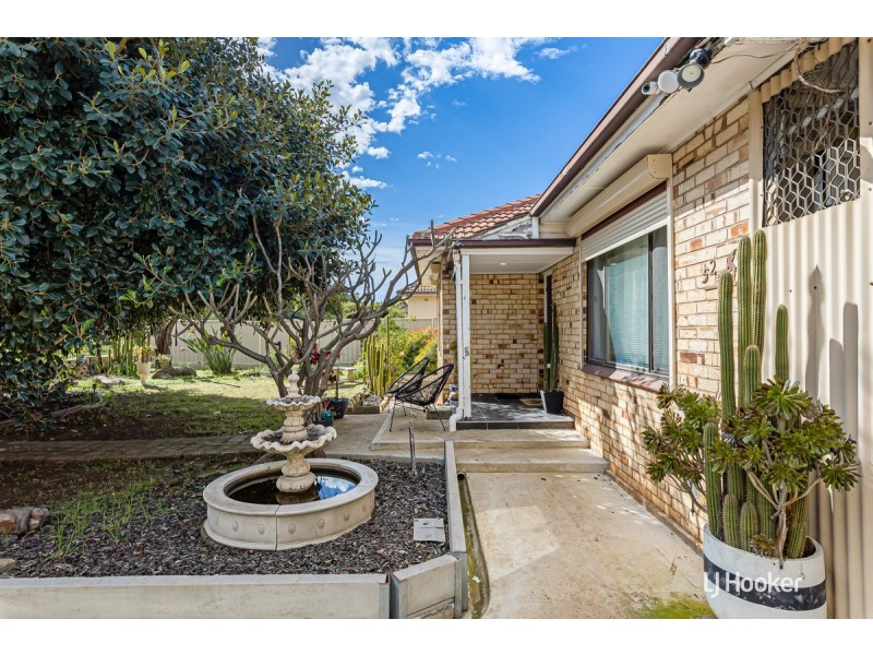 52 & 54 Peterswool Road, Elizabeth Park SA 5113
