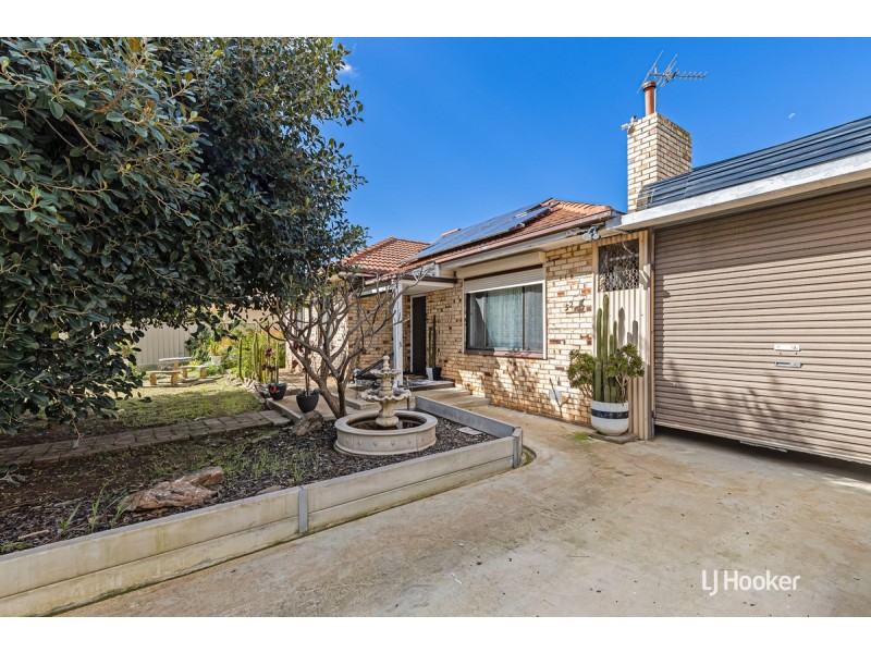 52 & 54 Peterswool Road, Elizabeth Park SA 5113