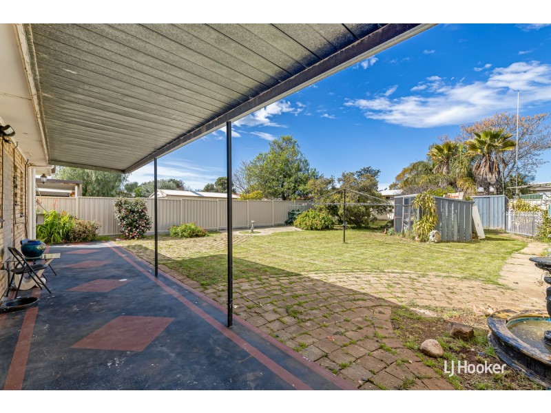 52 & 54 Peterswool Road, Elizabeth Park SA 5113