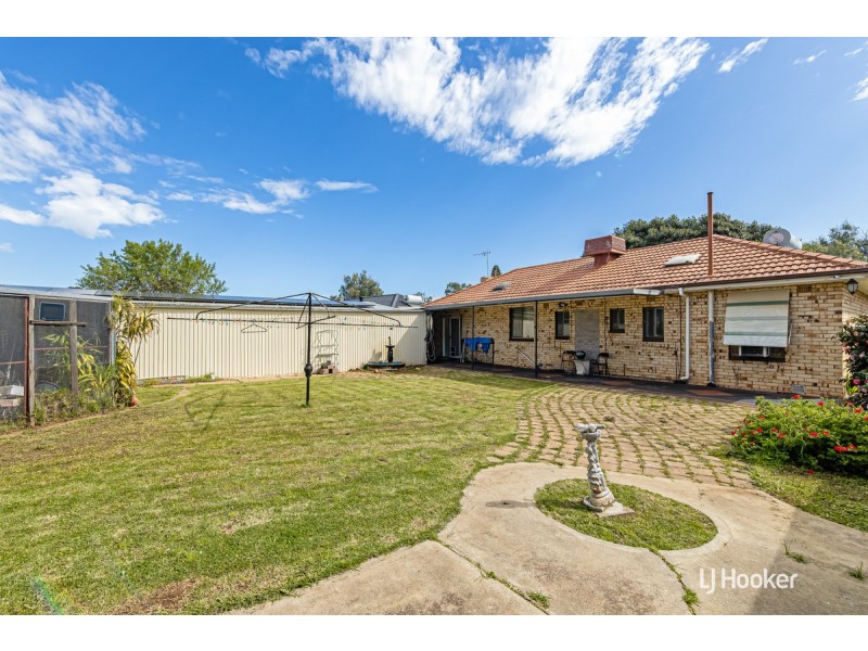 52 & 54 Peterswool Road, Elizabeth Park SA 5113