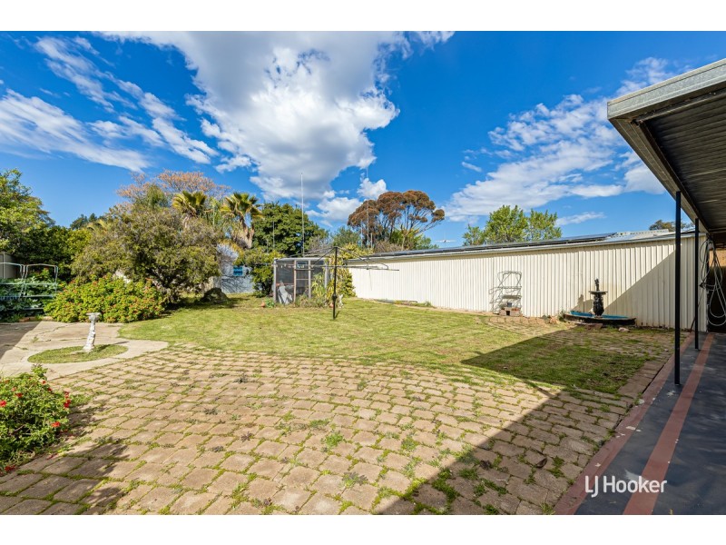 52 & 54 Peterswool Road, Elizabeth Park SA 5113