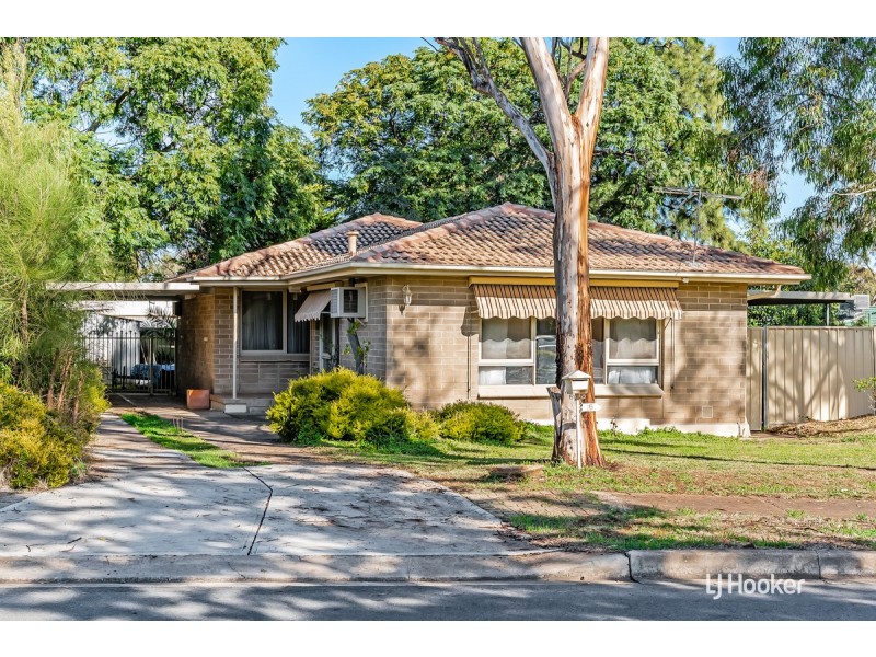 16 Cavenagh Street, Elizabeth Downs SA 5113