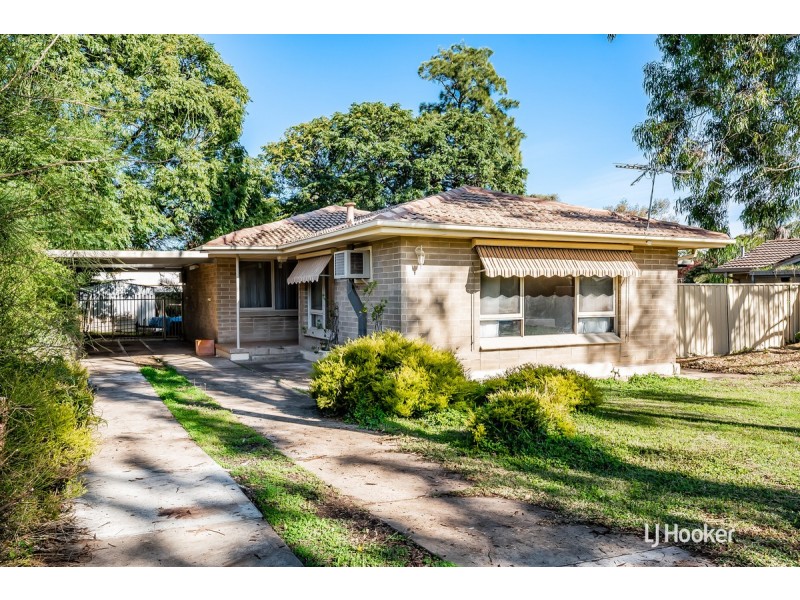 16 Cavenagh Street, Elizabeth Downs SA 5113