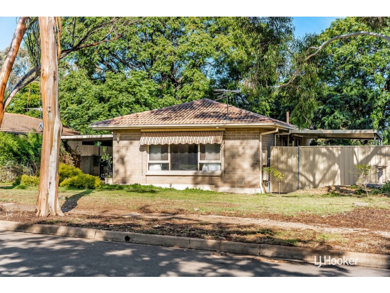 16 Cavenagh Street, Elizabeth Downs SA 5113