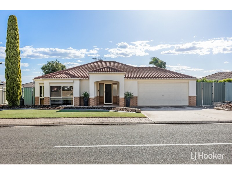 48 Applecross Drive, Blakeview SA 5114