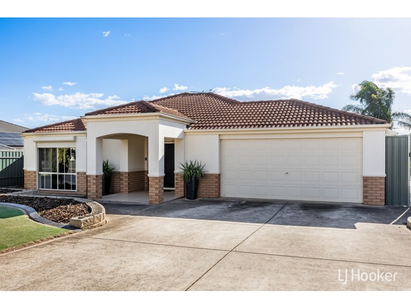 48 Applecross Drive, Blakeview SA 5114