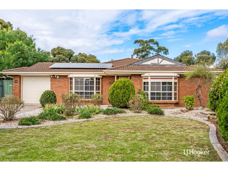 14 Lynton Court, Blakeview SA 5114