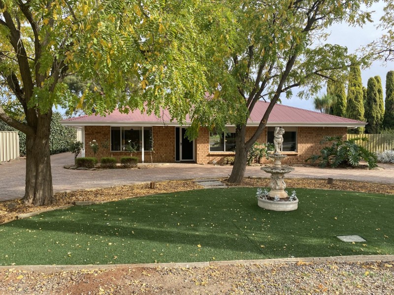 1085 Stebonheath Road, Munno Para West SA 5115