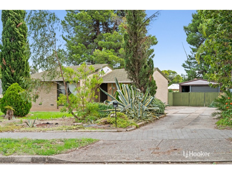18 Ballard Street, Elizabeth East SA 5112