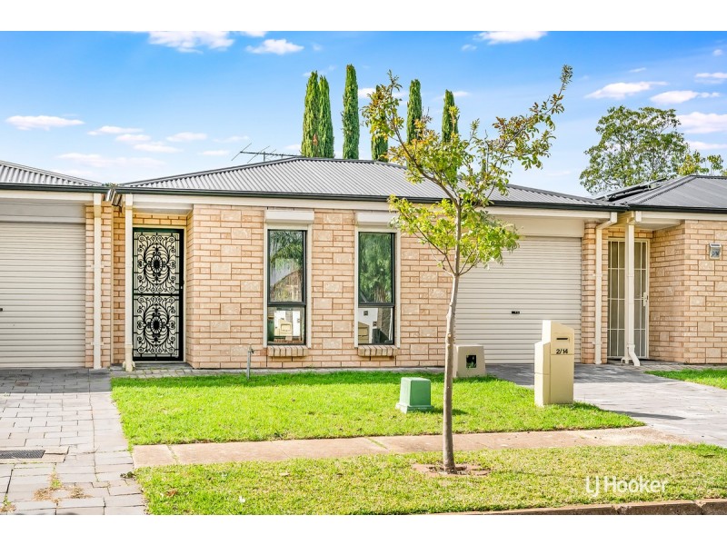 2/14 Chiselbury Road, Elizabeth Vale SA 5112