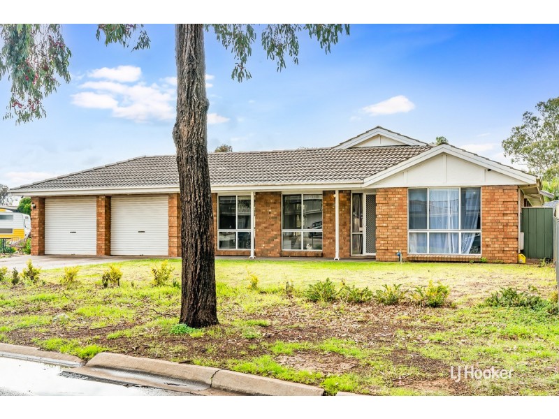 8 Harvest Court, Andrews Farm SA 5114