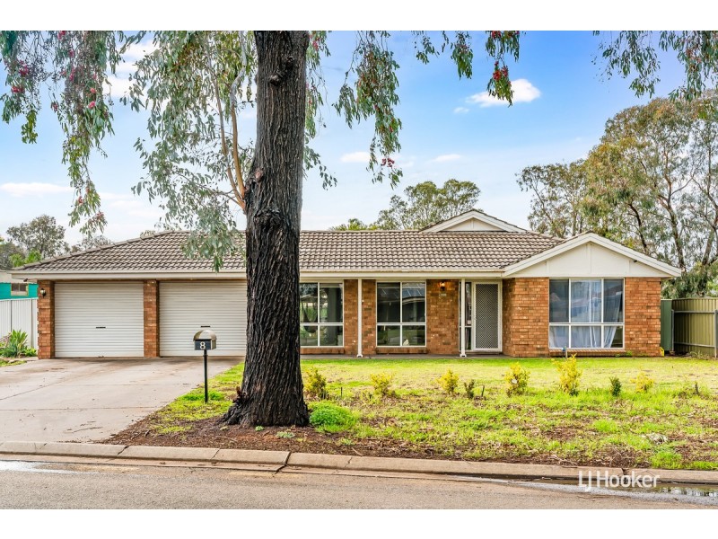 8 Harvest Court, Andrews Farm SA 5114