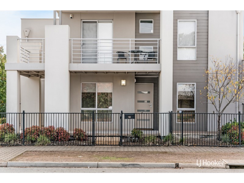 1/18 Freeman Avenue, Munno Para SA 5115