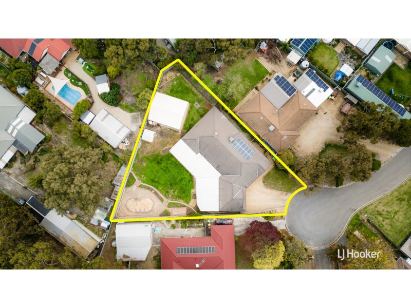 7 Wilksch Court, Williamstown SA 5351