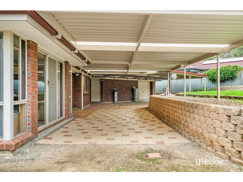 7 Wilksch Court, Williamstown SA 5351
