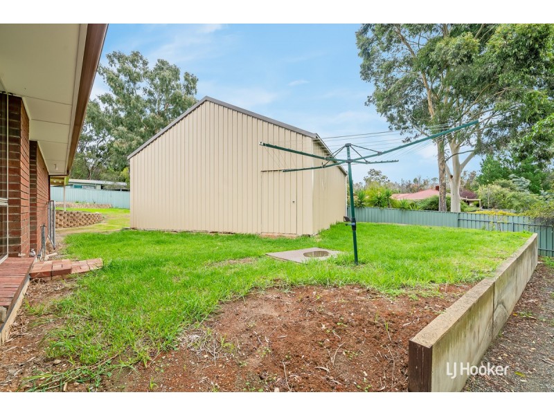 7 Wilksch Court, Williamstown SA 5351