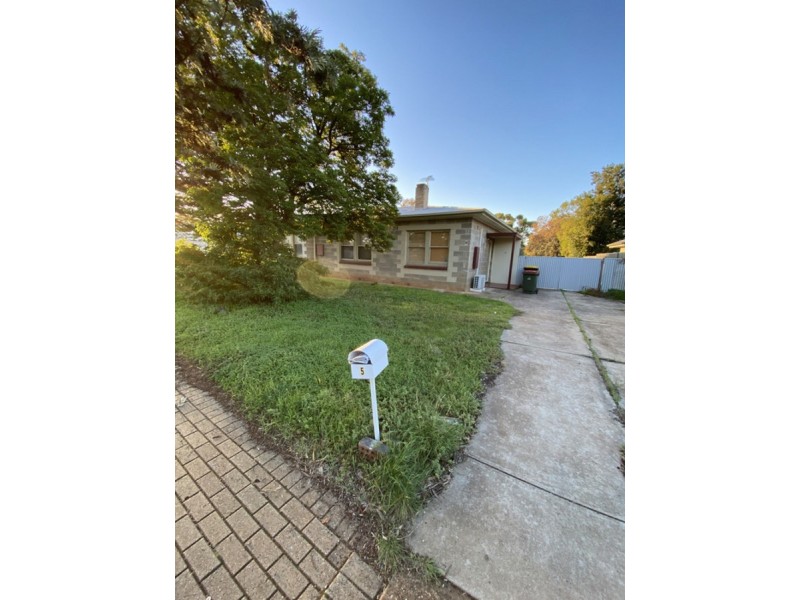 5 Fatchen Street, Elizabeth Grove SA 5112
