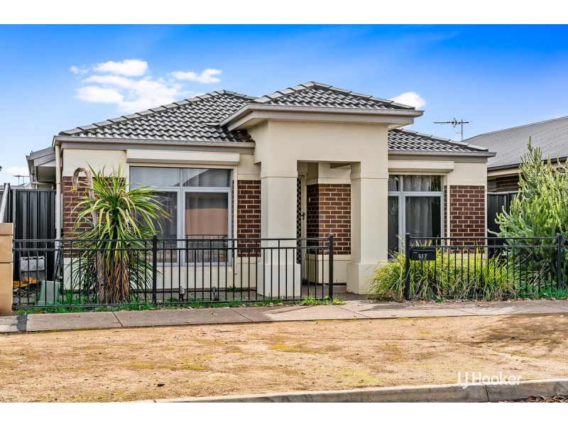 517 Stebonheath Road, Andrews Farm SA 5114