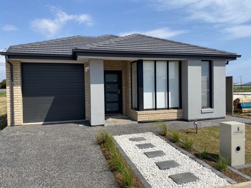 6 Leo Street, Virginia SA 5120