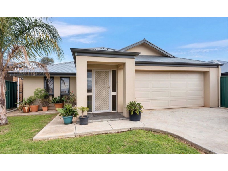 8 Baker Court, Blakeview SA 5114