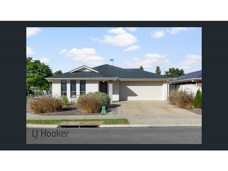 11 Amaretti Way, Munno Para West SA 5115
