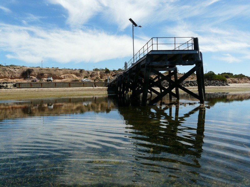 Lot 82 Wellington Drive, Port Julia SA 5575