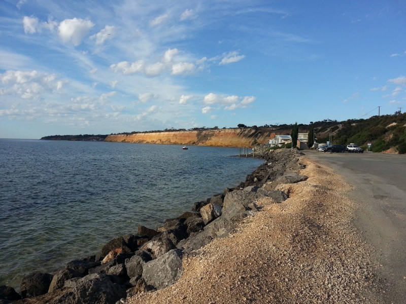 Lot 82 Wellington Drive, Port Julia SA 5575