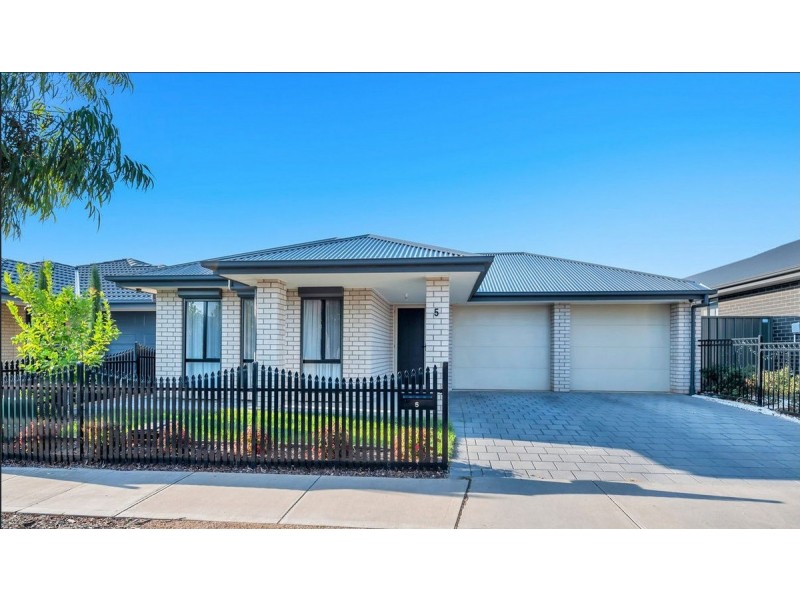 5 Noble Road, Munno Para SA 5115