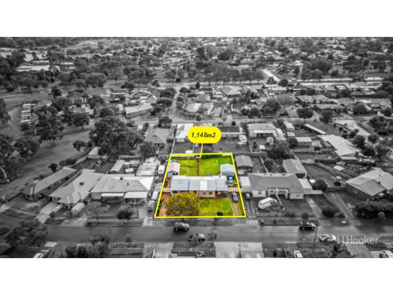 15 – 17 Grant Street, Elizabeth Park SA 5113