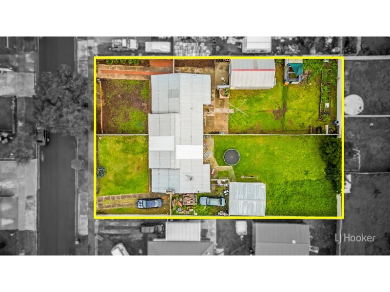 15 – 17 Grant Street, Elizabeth Park SA 5113