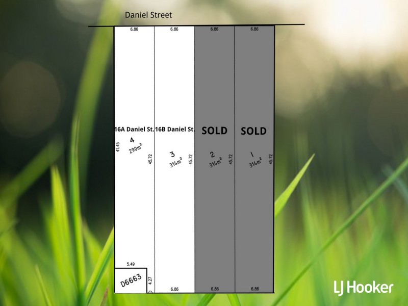 16a & 16b Daniel Street, Elizabeth Park SA 5113