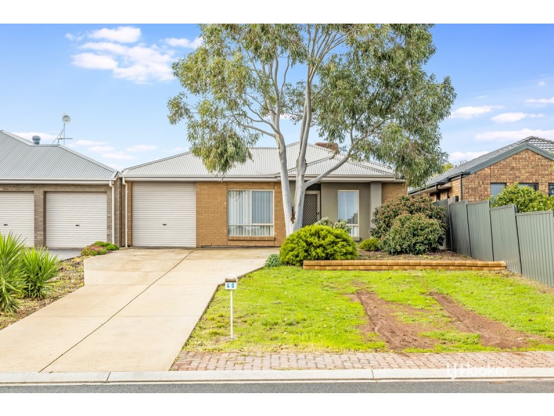 40 Camelot Drive, Blakeview SA 5114