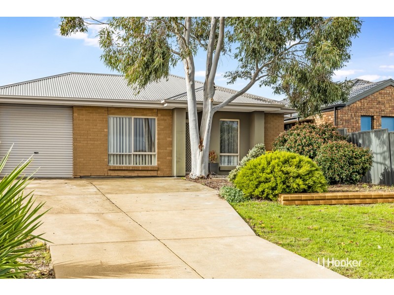 40 Camelot Drive, Blakeview SA 5114