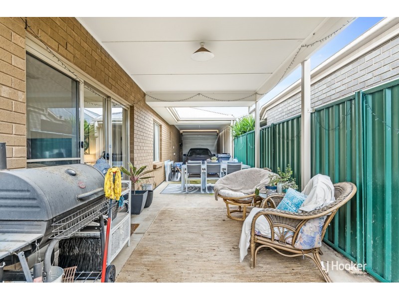 40 Camelot Drive, Blakeview SA 5114