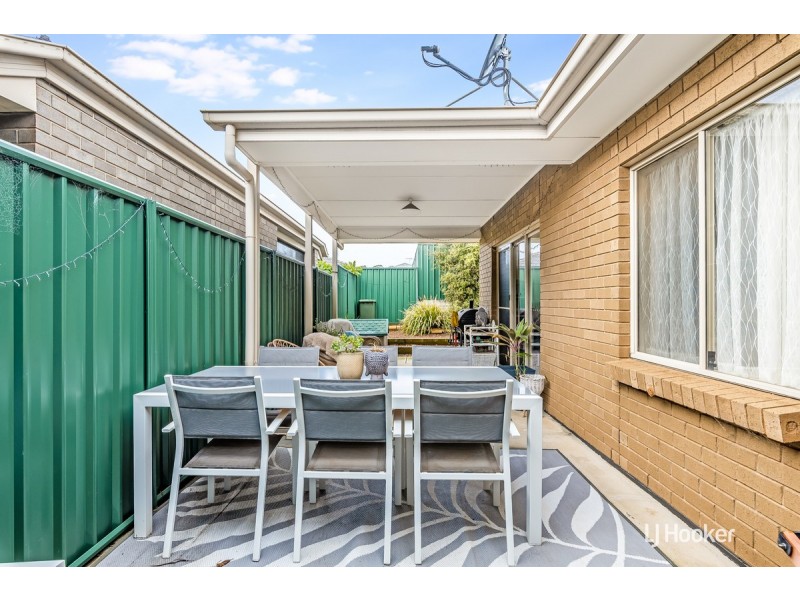 40 Camelot Drive, Blakeview SA 5114