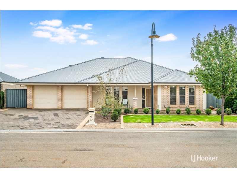 27 Rollings Way, Blakeview SA 5114