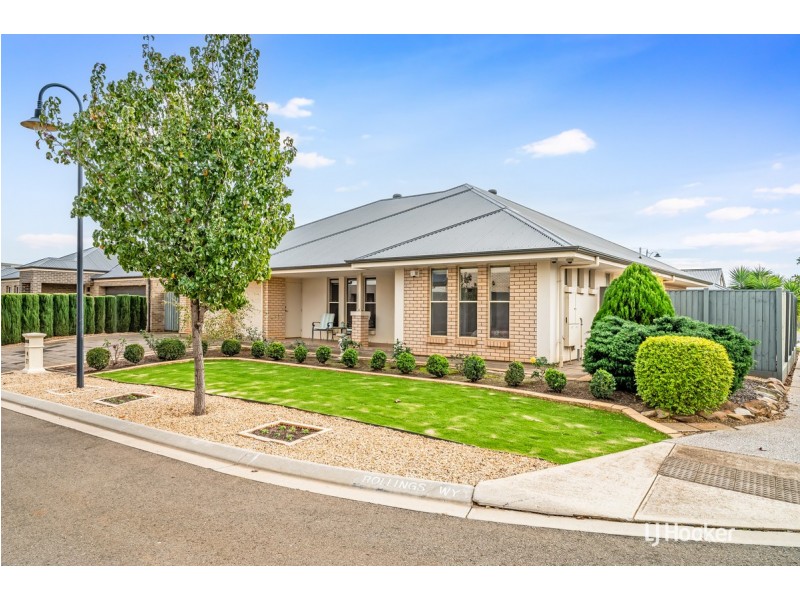 27 Rollings Way, Blakeview SA 5114