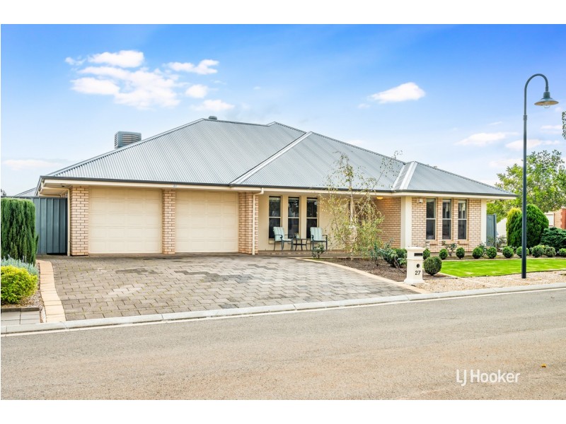 27 Rollings Way, Blakeview SA 5114