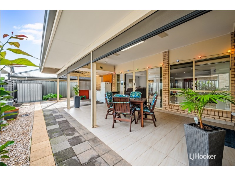 27 Rollings Way, Blakeview SA 5114