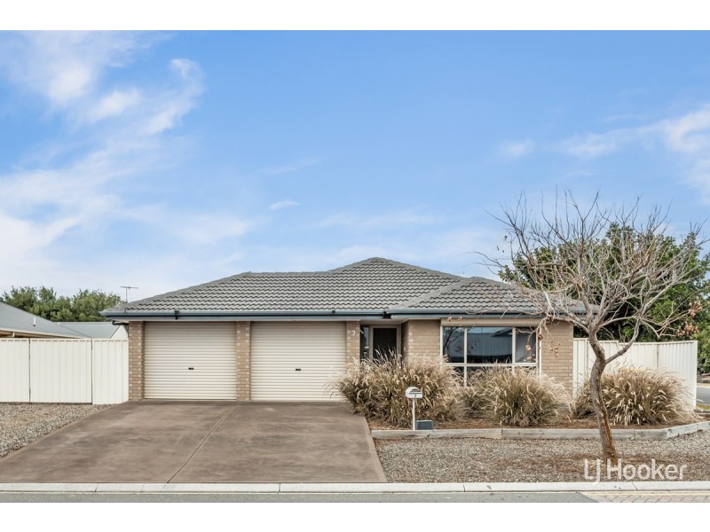 2 Admiralty Circuit, Smithfield SA 5114
