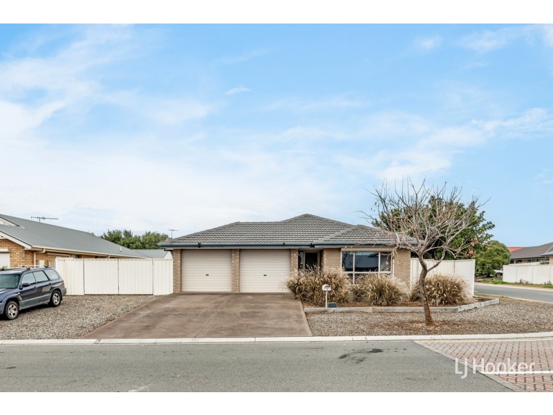 2 Admiralty Circuit, Smithfield SA 5114