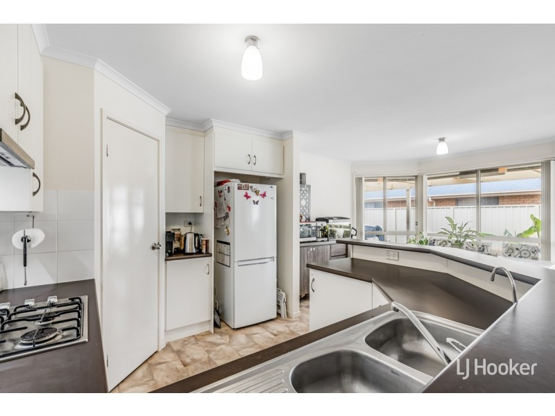 2 Admiralty Circuit, Smithfield SA 5114