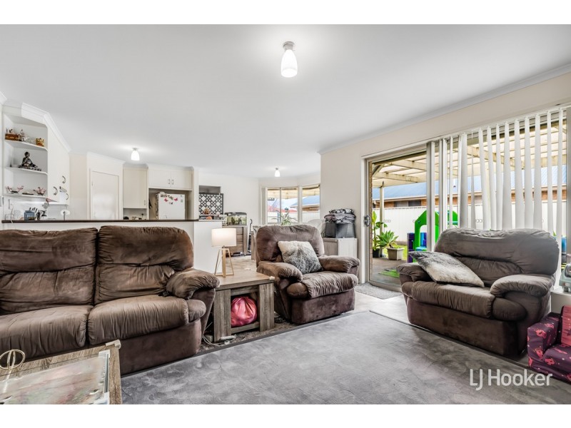 2 Admiralty Circuit, Smithfield SA 5114