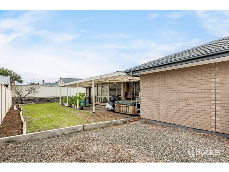 2 Admiralty Circuit, Smithfield SA 5114